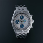 Breitling Chronomat "Blue Impulse" Automatic // A13048 // Pre-Owned