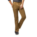 Work Pant // Dark Khaki (34WX42L)