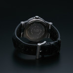 Bvlgari Diagono Automatic // LCV 35 S // c.2010 // Pre-Owned