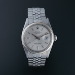 Rolex Datejust Automatic // 1601 // Pre-Owned