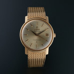 Omega Constellation Automatic // 168018 // c.1990's // Pre-Owned