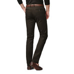 KHeart // Pant // Coffee (28WX41L)