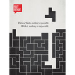 Mary Bethune // Faith