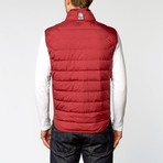 Perfect Quilted Down Vest // Ribes (S)