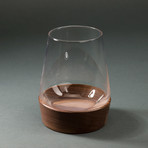 Zinful Wine Cup (Natural)