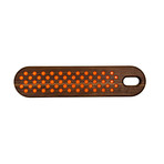 Dot Matrix Board (Orange)