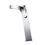 Typhon Single Lever Vessel Bathroom Faucet