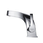 Typhon Single Lever Basin Bathroom Faucet