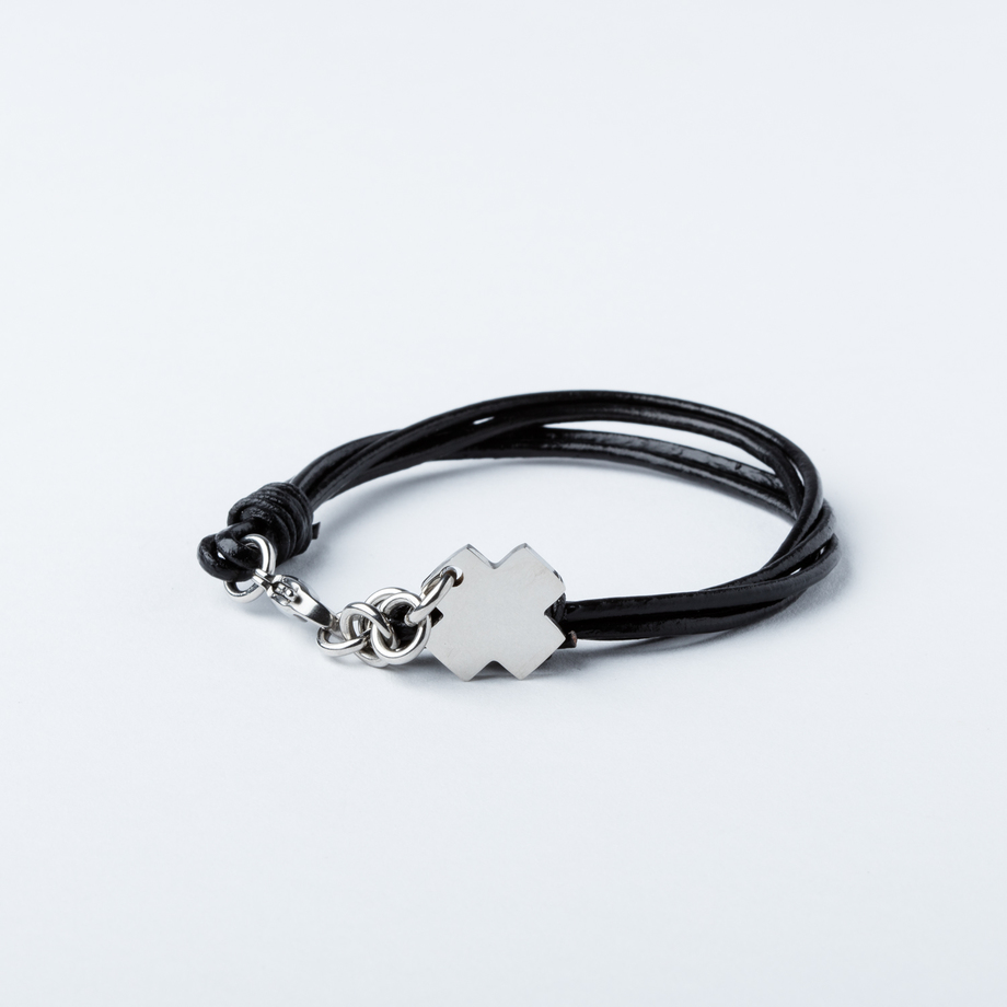 Jean Claude Jewelry - Handsome Bracelets - Touch of Modern