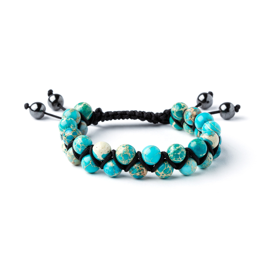 Jean Claude Jewelry - Handsome Bracelets - Touch of Modern