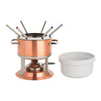 3 in 1 Fondue Set // Lumina