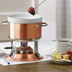 3 in 1 Fondue Set // Lumina