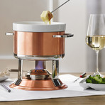 3 in 1 Fondue Set // Lumina