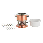 3 in 1 Fondue Set // Lumina