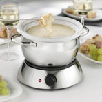 3 in 1 Fondue Set // Alto