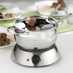 3 in 1 Fondue Set // Alto