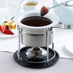 3 in 1 Fondue Set // Sorento