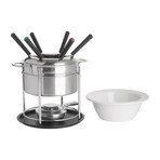 3 in 1 Fondue Set // Sorento