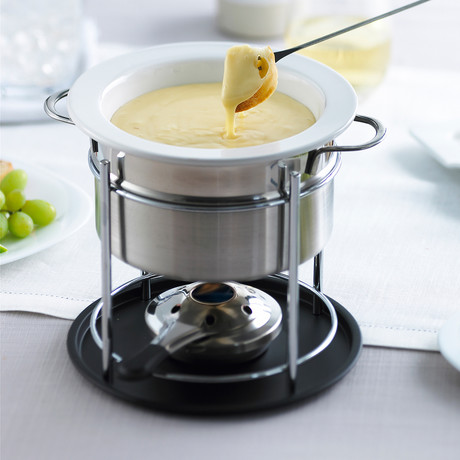 3 in 1 Fondue Set // Sorento