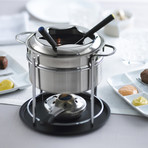 3 in 1 Fondue Set // Sorento