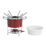 3 in 1 Fondue Set // Madrid