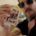 Angle Z (DVD) by Daniel Madison