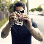 Angle Z (DVD) by Daniel Madison