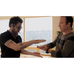 Angle Z (DVD) by Daniel Madison