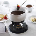 3 in 1 Fondue Set // Catalina