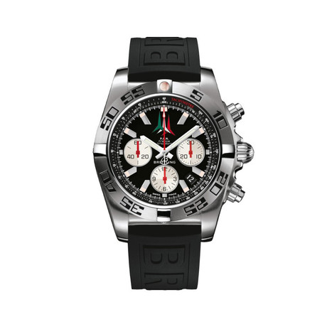 Breitling Chronomat Automatic // AB01104D-BC62RD