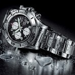 Breitling Superocean Automatic // A13341C3-BD19