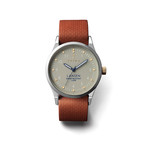 Dawn Lansen Quartz // LAST113-MD010212