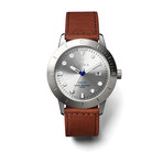 Stirling Hvalen Quartz // HVST102-SC010212