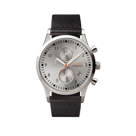 Stirlng Lansen Chrono Quartz // LCST102-CL013012