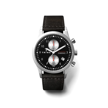 Raven Lansen Chrono Quartz // LCST114-SC010112