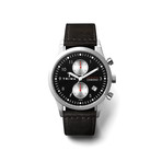 Raven Lansen Chrono Quartz // LCST114-SC010112