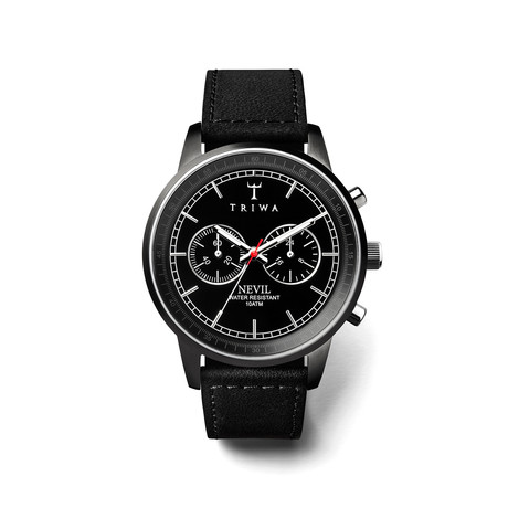 Midnight Nevil Quartz // NEST111-SC010112