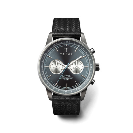 Ash Nevil Quartz // NEST110-GC010112