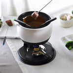 3 in 1 Fondue Set // Catalina