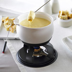 3 in 1 Fondue Set // Catalina