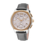 Ferragamo Lungarno Chronograph Quartz // FLF940015