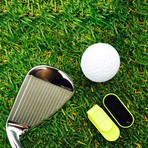 Golf Swing Analyzer // Basic Pack