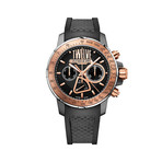 Raymond Weil Nabucco Cuore Caldo Twelve Automatic // 7900-SR-SPE12