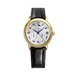 Raymond Weil Maestro Moonphase Automatic // 12849-G-00659