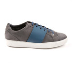 Subterranean Leather Low-Top // Storm Grey (Euro: 42)