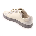 Seditionary Leather Low-Top // Matte White (Euro: 40)