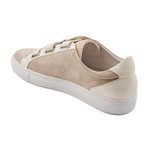Seditionary Leather Low-Top // Putty (Euro: 42)
