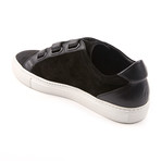 Seditionary Leather Low-Top // Black (Euro: 41)