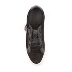 Seditionary Leather Low-Top // Black (Euro: 41)