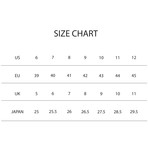 Seditionary Leather Low-Top // Matte White (Euro: 40)